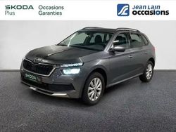 Gris graphite Utilisé 2022 Skoda Kamiq SUV | 18 790 € (Super prix)