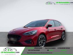 Occasion 2021 Ford Focus Berline | 21 800 € (Prix juste)