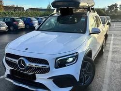Utilisé 2022 Mercedes GLB200 AMG line SUV | 29 500 € (Super prix)
