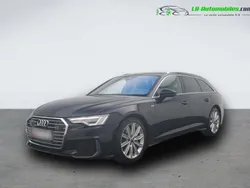 Utilisé 2023 Audi A6 Sport Break | 50 600 € (Prix juste)