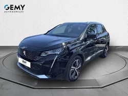 Utilisé 2022 Peugeot 3008 S | 22 980 € (Prix juste)