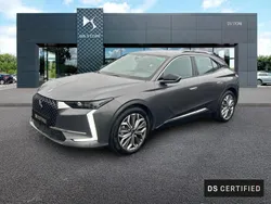 DS Automobiles DS4