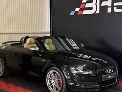 Utilisé 2007 Audi TT Roadster Design Cabriolet | 17 490 €