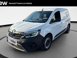 Blanc Utilisé 2022 Renault Kangoo Monospace | 18 590 €