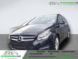 Utilisé 2015 Mercedes B180 Monospace | 17 900 € (Prix cher)