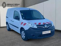 Blanc Utilisé 2021 Renault Kangoo Monospace | 14 400 €