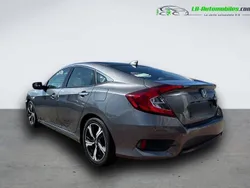 Utilisé 2017 Honda Civic Berline | 23 800 € (Prix juste)