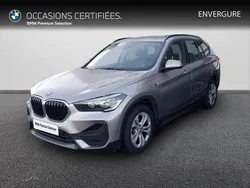 Argent Utilisé 2021 BMW X1 Sport Line SUV | 26 880 € (Prix juste)
