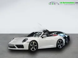 Utilisé 2020 Porsche 911 Coupé | 130 600 € (Prix cher)