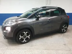 Gris Utilisé 2020 Citroën C3 Aircross PureTech SUV | 17 990 €