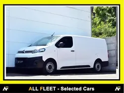 Blanc Utilisé 2019 Peugeot Expert Van | 17 990 € (Super prix)