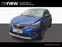 Utilisé 2024 Renault Captur Techno SUV | 21 500 € (Prix juste)