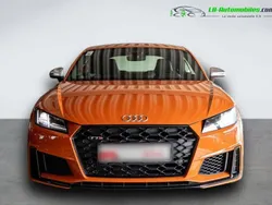 Utilisé 2021 Audi TTS Sport Coupé | 45 500 €