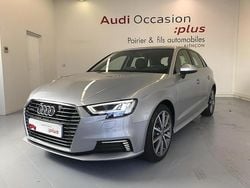 Argent fleuret métallisé Occasion 2020 Audi A3 Sportback e-tron Design Citadine | 24 300 € (Bon prix)