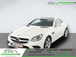 Utilisé 2016 Mercedes SLC200 Coupé | 30 400 €
