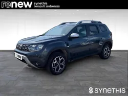 Gris Utilisé 2018 Dacia Duster Prestige SUV | 16 490 € (Prix juste)