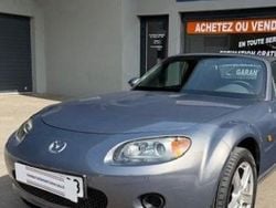 Gris Utilisé 2009 Mazda MX5 Cabriolet | 8 490 €