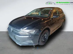 Utilisé 2021 VW Polo S Citadine | 19 900 € (Prix juste)
