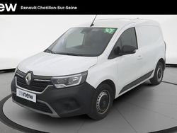 Blanc Utilisé 2023 Renault Kangoo Monospace | 24 500 €