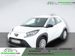 Utilisé 2024 Toyota Aygo Citadine | 18 300 € (Prix cher)