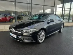 Utilisé 2020 Mercedes CLA250e AMG line Berline | 36 990 € (Prix assez cher)