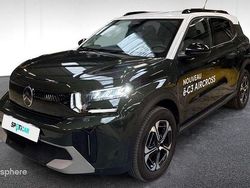 Biton Occasion 2025 Citroën e-C3 Aircross SUV | 29 990 € (Prix juste)