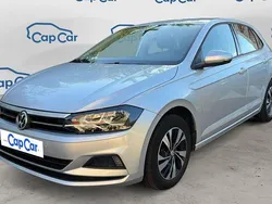 Utilisé 2018 VW Polo | 13 490 € (Prix juste)