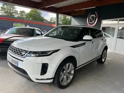 Utilisé 2021 Land Rover Range Rover evoque SE SUV | 37 950 € (Bon prix)