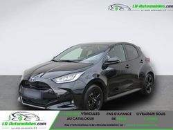 Utilisé 2024 Toyota Yaris Hybrid Citadine | 29 900 € (Prix cher)