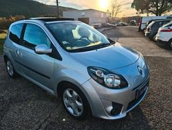 Gris Occasion 2008 Renault Twingo Citadine | 4 490 € (Prix juste)