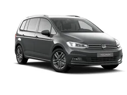 Nouvelle 2025 VW Touran Edition Monospace | 51 605 € (Prix juste)