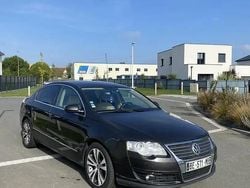 Utilisé 2007 VW Passat Berline | 4 290 €