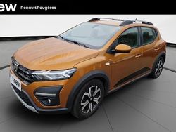 Orange Utilisé 2021 Dacia Sandero Comfort Citadine | 12 490 € (Prix juste)