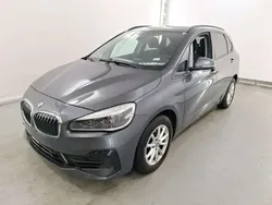 Gris Utilisé 2021 BMW 216 Active Tourer Monospace | 18 490 €