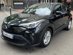 Utilisé 2022 Toyota C-HR SUV | 19 080 € (Bon prix)