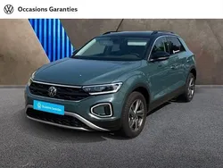 Utilisé 2025 VW T-Roc Edition SUV | 37 915 €