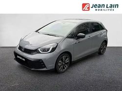 Gris urbain Occasion 2025 Honda Jazz Citadine | 28 512 € (Prix cher)