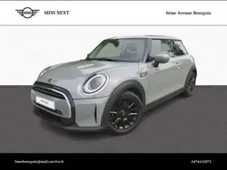 Gris Utilisé 2022 Mini ONE Citadine | 21 890 € (Bon prix)