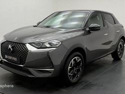 Biton Occasion 2019 DS Automobiles DS3 Crossback So Chic SUV | 15 277 € (Bon prix)