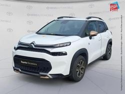 Noir Utilisé 2023 Citroën C3 Aircross PureTech SUV | 17 999 € (Prix juste)