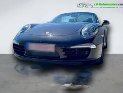 Utilisé 2014 Porsche 911S Coupé | 105 400 € (Super prix)