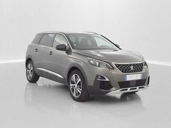 Utilisé 2019 Peugeot 5008 GT-line Monospace | 23 000 € (Prix juste)