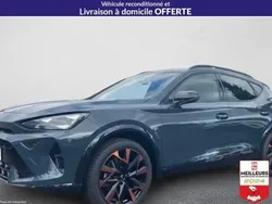 Blanc Nouvelle 2024 Cupra Formentor SUV | 43 430 € (Prix juste)