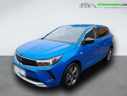 Utilisé 2024 Opel Grandland X SUV | 22 800 € (Bon prix)