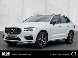 Utilisé 2019 Volvo XC60 SUV | 32 890 €