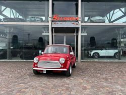 Rouge Utilisé 1991 Mini Cooper Citadine | 14 900 €