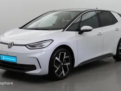 Biton Utilisé 2024 VW ID.3 Exclusive Citadine | 31 299 € (Prix juste)