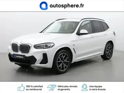 Utilisé 2021 BMW X3 M Sport SUV | 40 499 € (Bon prix)