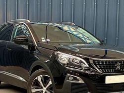 Occasion 2018 Peugeot 3008 Allure | 14 990 € (Bon prix)