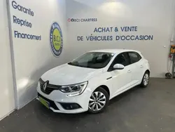 Renault Mégane IV